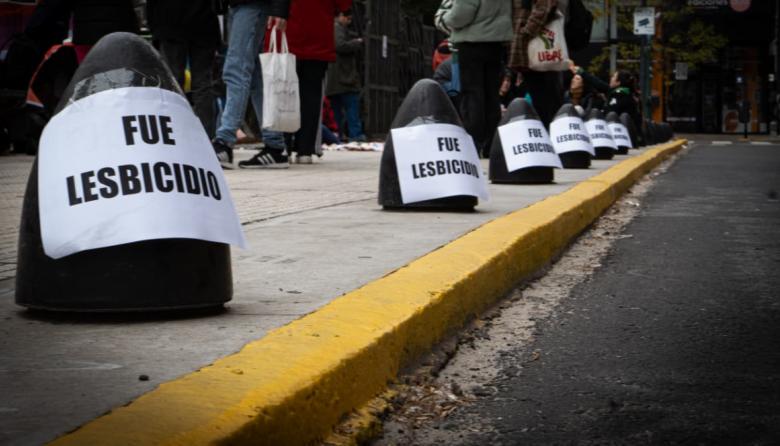 Triple lesbicidio de Barracas: cómo avanza el juicio y qué pruebas complican al acusado