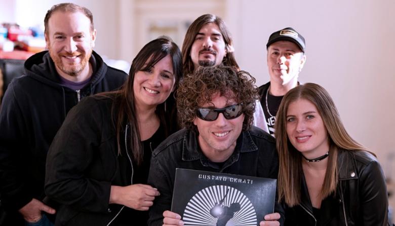 Infinito llega a WO con un homenaje especial a Cerati por los 20 años de “Ahí Vamos”