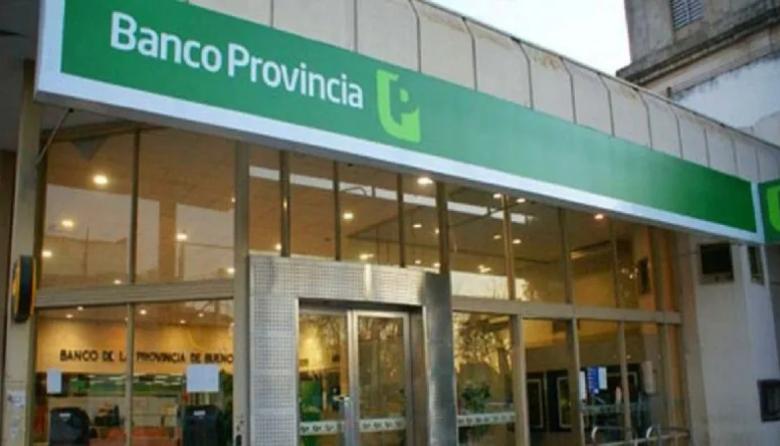 Banco Provincia lanzará créditos especiales para damnificados por el temporal en la Costa Atlántica
