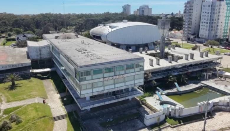 Casino de Necochea: el Municipio puso fecha a la subasta tras el fallo judicial