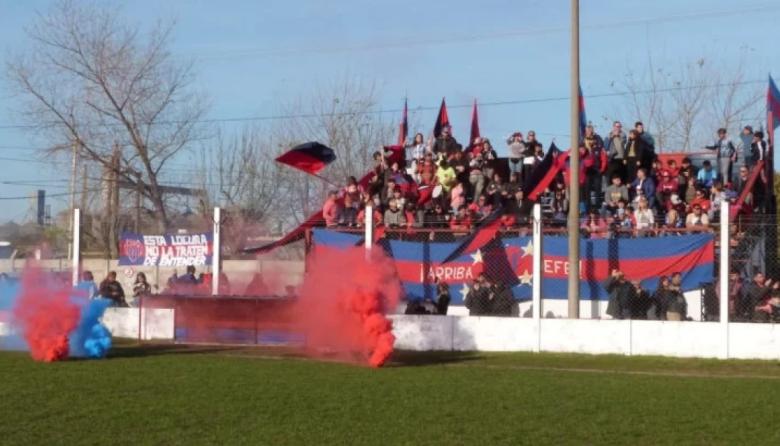La séptima fecha dejó cambios en las tablas y partidos en todo el fin de semana largo