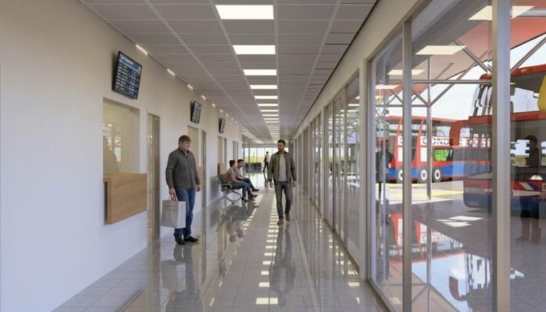 Prometen transformar la Terminal: proyectan una inversión de $1.769 millones tras aprobar la concesión por 30 años