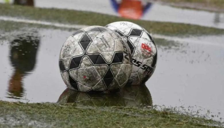 La Liga Necochea postergó la presentación del Seleccionado Sub-15 por los cortes de ruta
