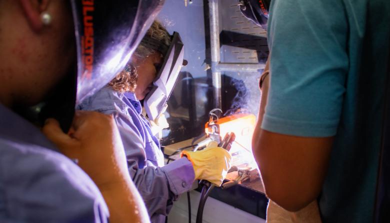Necochea será sede de un encuentro regional de Centros de Formación Laboral bonaerenses