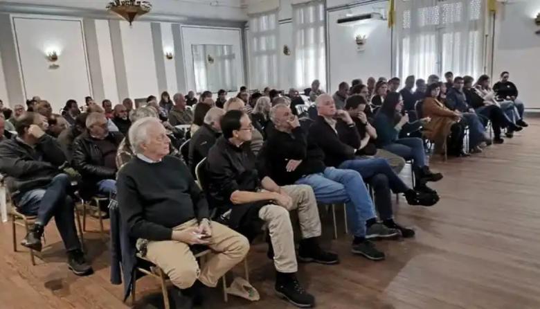 Productores rurales cuestionaron al municipio tras la reunión con Rojas: “No hay un plan de acción”