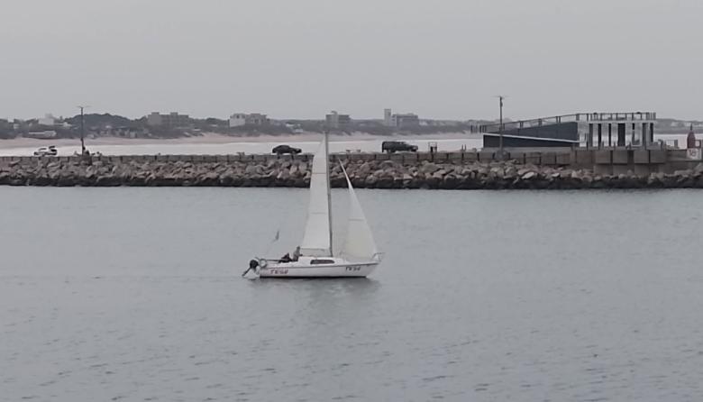 Frío otoñal en Necochea: así estará el tiempo este domingo 17 de mayo