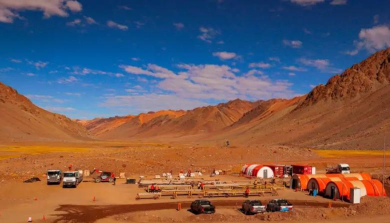 Tensión por el RIGI: San Juan busca imponer “compre local” y crece el riesgo de conflicto con megaproyecto minero