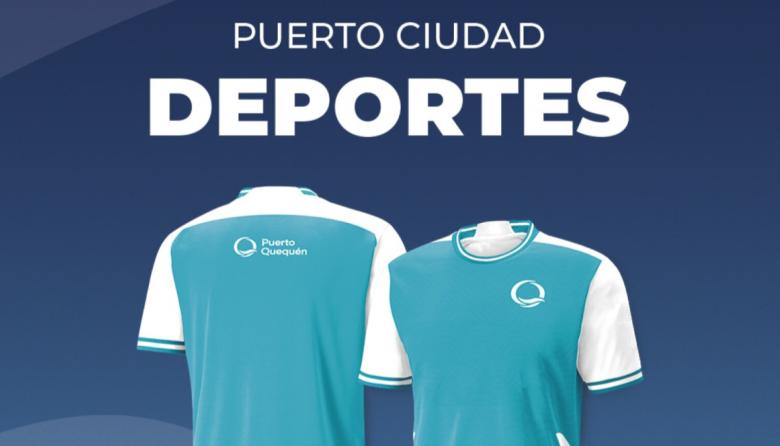 Puerto Quequén lanza una nueva edición de “Alto Rendimiento” y suma “Proyección Deportiva”