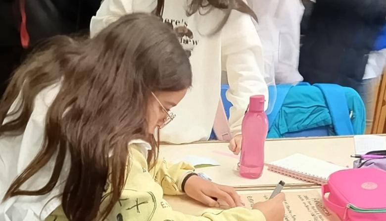 Refuerzan el programa de educación ambiental en escuelas de Necochea
