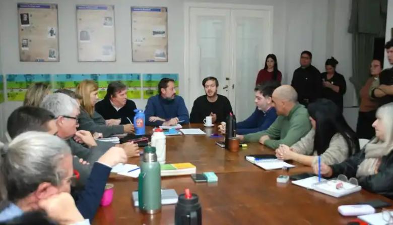 No habrá aumento del boleto de colectivos en Necochea: el Concejo ratificó que seguirá vigente la fórmula polinómica