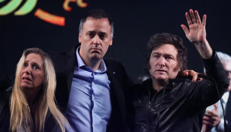 Encuesta nacional: crece el rechazo al Gobierno y la desaprobación ya supera el 64%