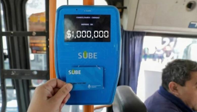 Desde este miércoles aumenta el boleto de colectivo en Necochea: cuánto costará viajar