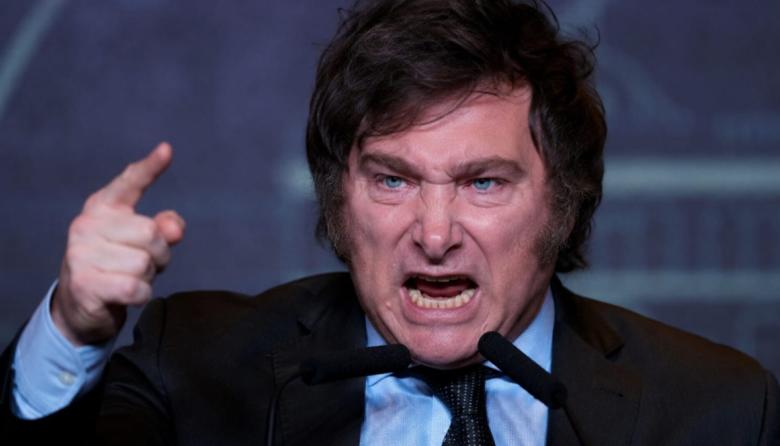 Fuerte polémica por los dichos de Javier Milei en un streaming: Marcela Pagano lo denunció