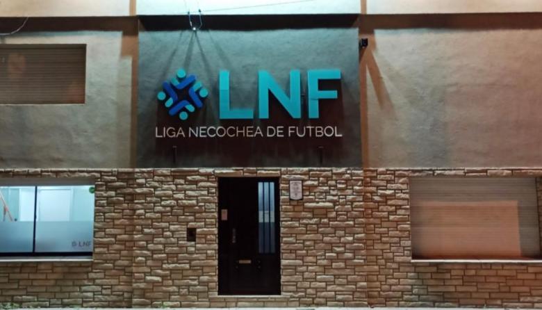 La Liga Necochea presentó la lista de convocados para el Seleccionado Sub 15