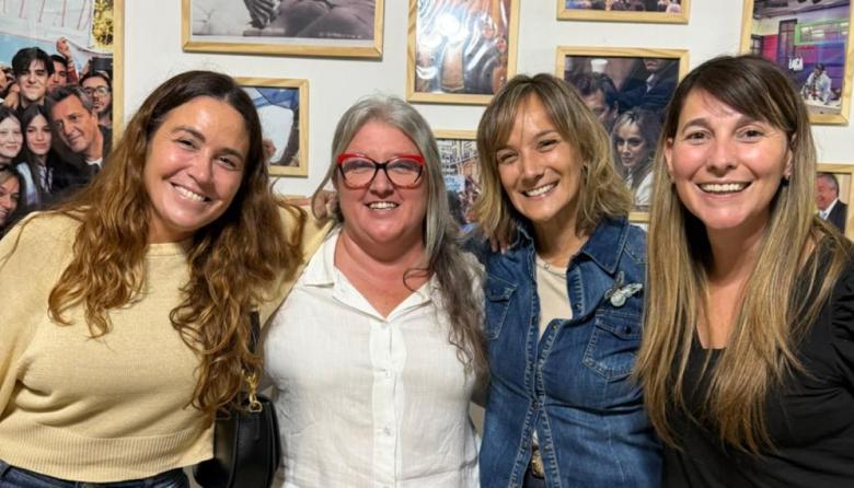 El Frente Renovador volvió a alertar por la posible quita de Zona Fría y reclamó sostener el beneficio en Necochea