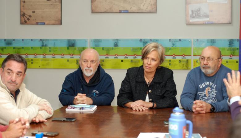 Preocupación en el HCD por la situación presupuestaria de las universidades públicas