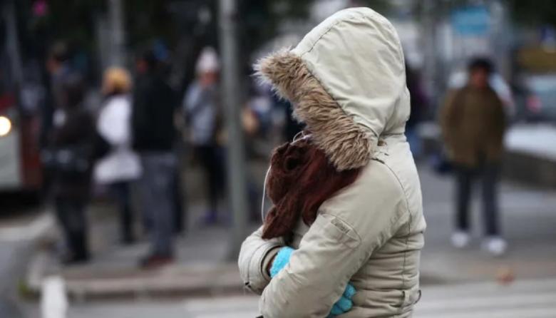 Jueves frío y con nubosidad variable en Necochea: cómo sigue el tiempo en la ciudad