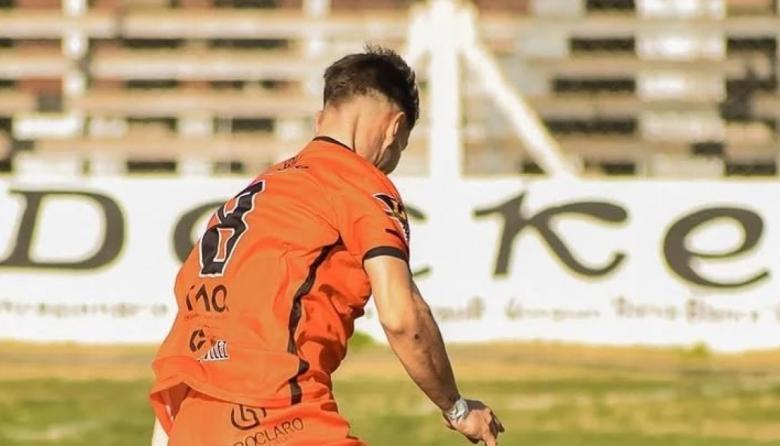 Villa Díaz Vélez es único líder y así quedaron las posiciones tras la quinta fecha