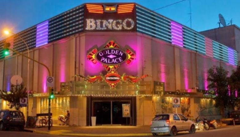 Bingo Golden Palace lanzó “Modo Mot-On” con sorteos de una moto 0 KM, Smart TVs y electrodomésticos