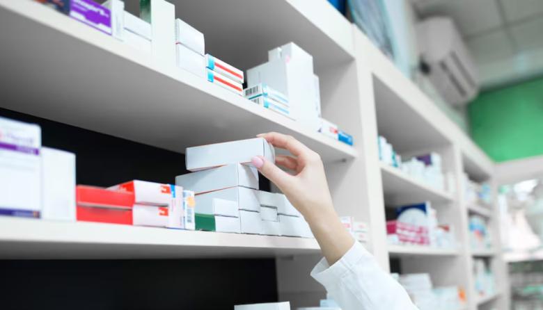 San Cayetano realizó una nueva inversión millonaria en medicamentos para el sistema de salud