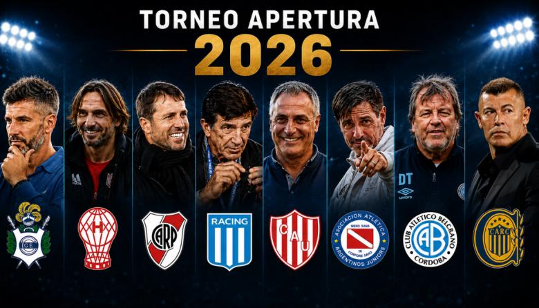 Quedaron definidos los cuartos de final de la Liga Profesional: así serán los cruces y cuándo se juega cada partido