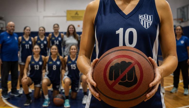 Repudio e indignación en el deporte regional por la agresión al entrenador Alberto Pastrello