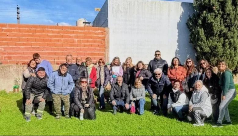 Puerto Ciudad amplía sus actividades: charlas sobre autismo, prevención de adicciones y proyectos inclusivos en toda la región