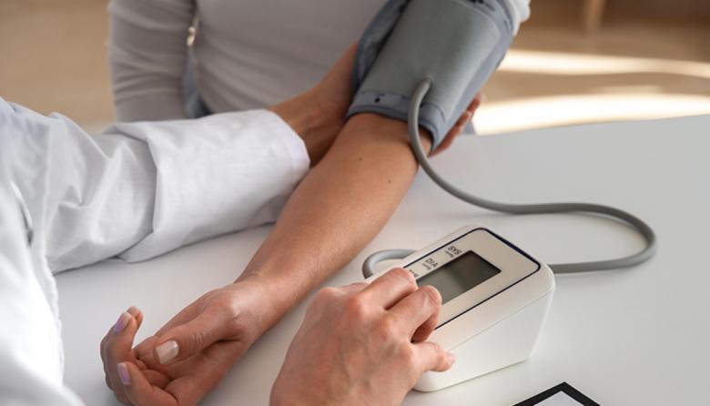 Necochea realizará una jornada gratuita de prevención y control de la hipertensión arterial