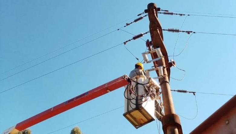 Un sector de Necochea estará sin luz este viernes por trabajos de la Usina