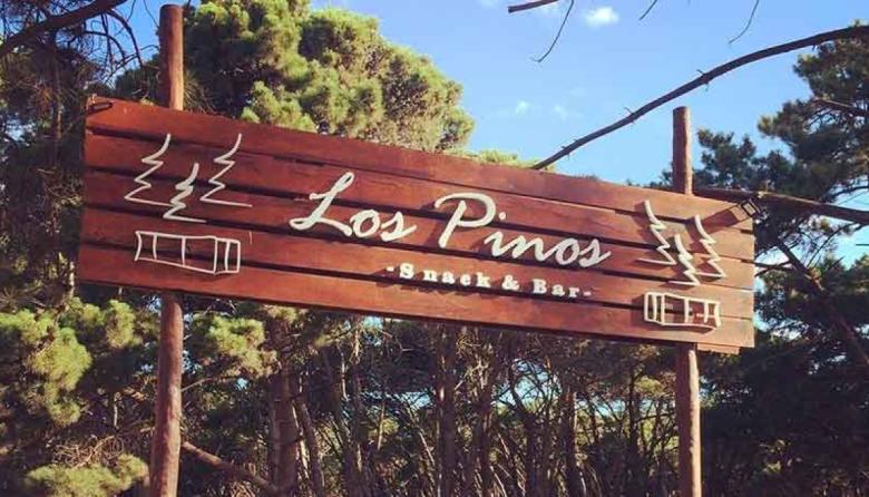 Murió una mujer en Los Pinos y el restaurante desmintió que haya sido por un atragantamiento