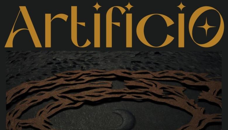 Antes de llegar a las plataformas, Brenda Llobet estrenará su disco “ARTIFICIO” en una escucha íntima