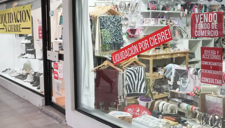Dos proyectos legislativos buscan alivio para el comercio de Necochea