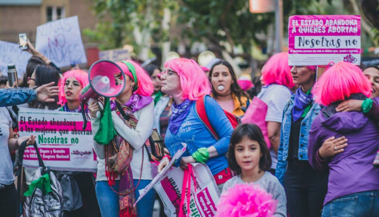 Femicidios, desigualdad y aborto legal: Socorro Rosa analiza la situación de Necochea este 3J