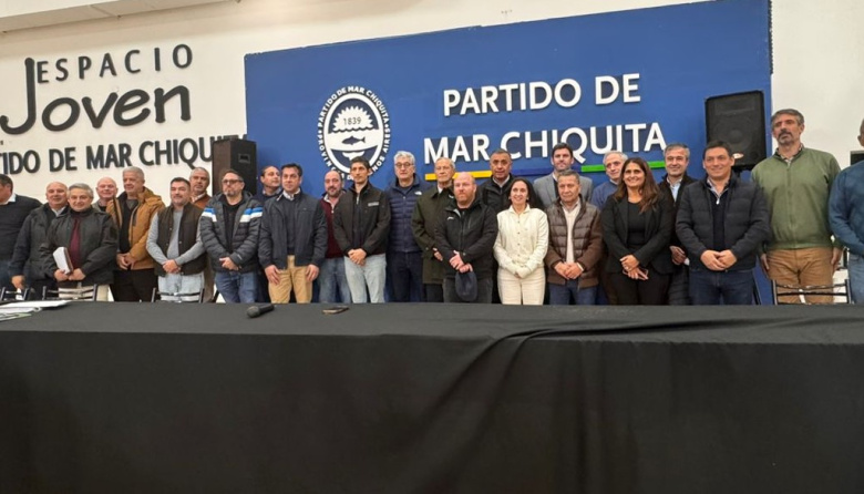 San Cayetano participa en la primera jornada de debate para reformar la Ley de Seguridad Pública