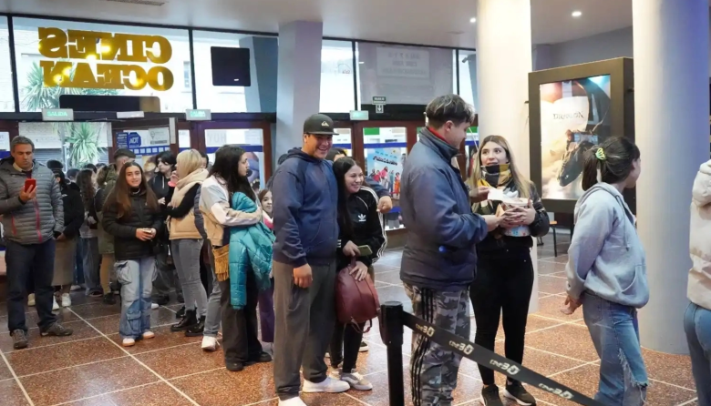 Qué hacer en junio en Necochea: recitales, festivales, cine, teatro y actividades gratuitas
