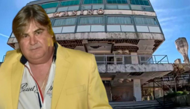 Quién es Daniel Mautone, el empresario que estará detrás del futuro del Casino de Necochea