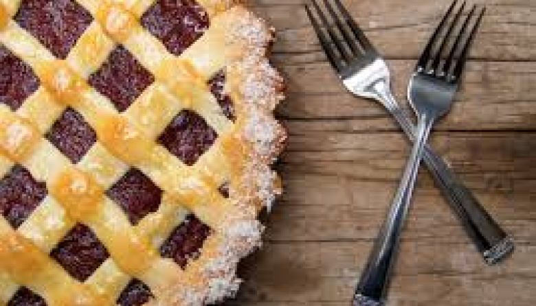 Pastafrola: la tarta dulce que nunca pasa de moda y sigue conquistando las mesas argentinas