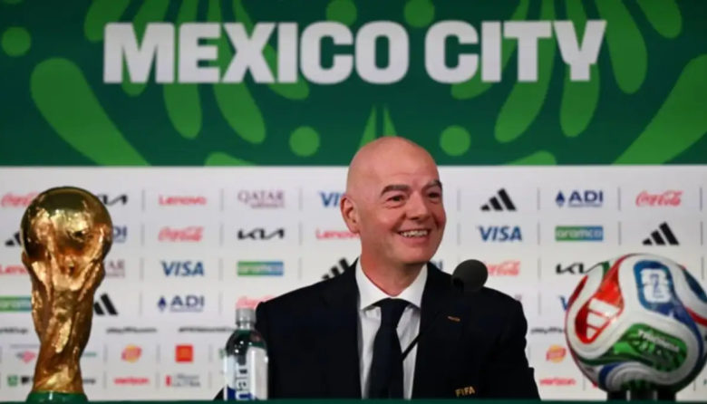 Tras la polémica, la FIFA permitió otra vez las preguntas en español en el Mundial