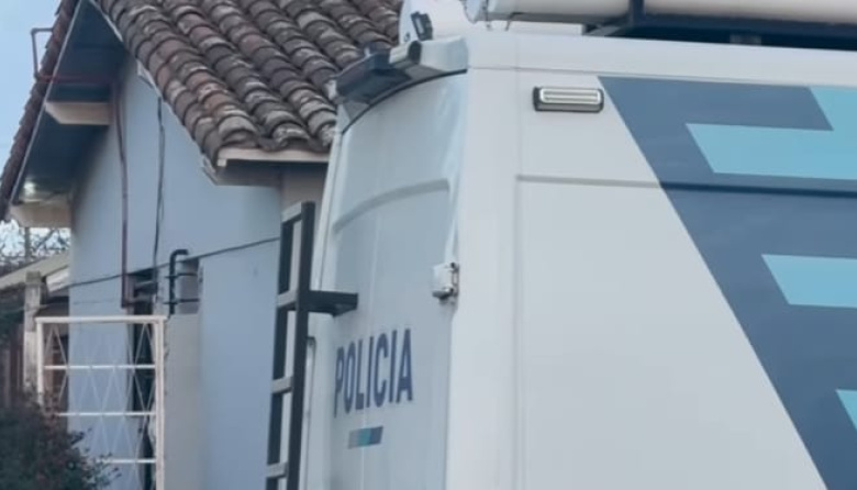 Pidieron la detención de “Garda” Sánchez por el crimen de su madre en Quequén