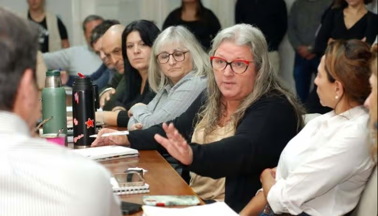 "Festival del Veto": Silvia Blanco advirtió que judicializar las ordenanzas "le da la espalda a la comunidad"