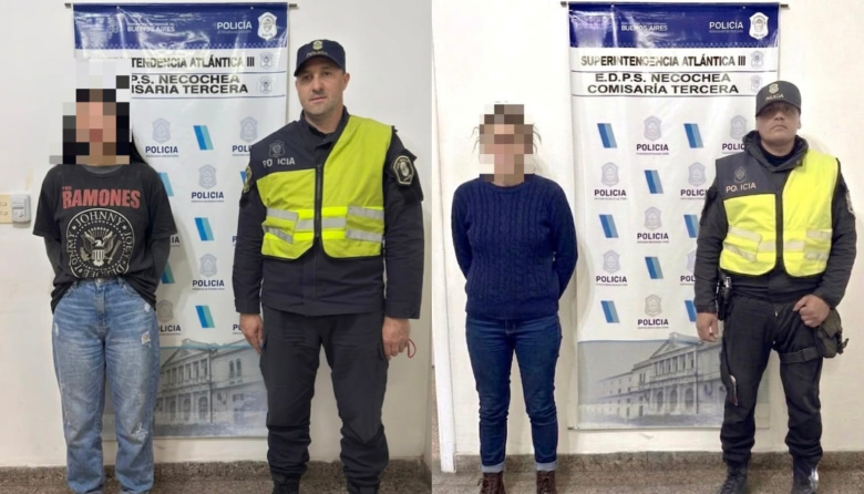 Por una supuesta deuda, entraron a su casa, la golpearon y le quitaron el celular: lo recuperaron en un allanamiento