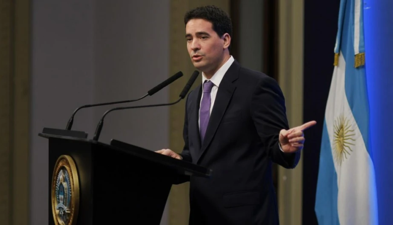 "Habrá que abrigarse más": la frase del nuevo vocero para justificar el aumento del gas