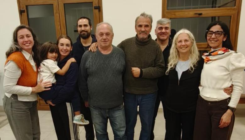 Impulsan una orquesta infantil en Necochea para que más chicos accedan a la música