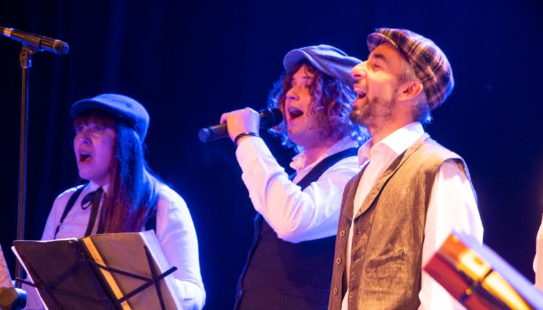 Coros de Argentina y Uruguay ofrecerán dos noches gratuitas con repertorios de pop, rock y folklore