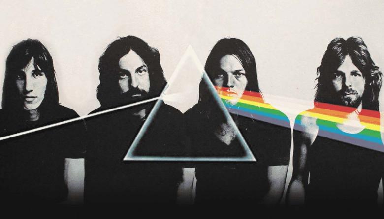 Invitan a escuchar "The Dark Side of the Moon" en vinilo en una nueva edición de El Espíritu del Disco