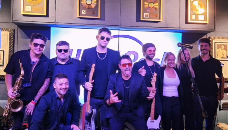 Out of Control y la vigencia del mito Rolling