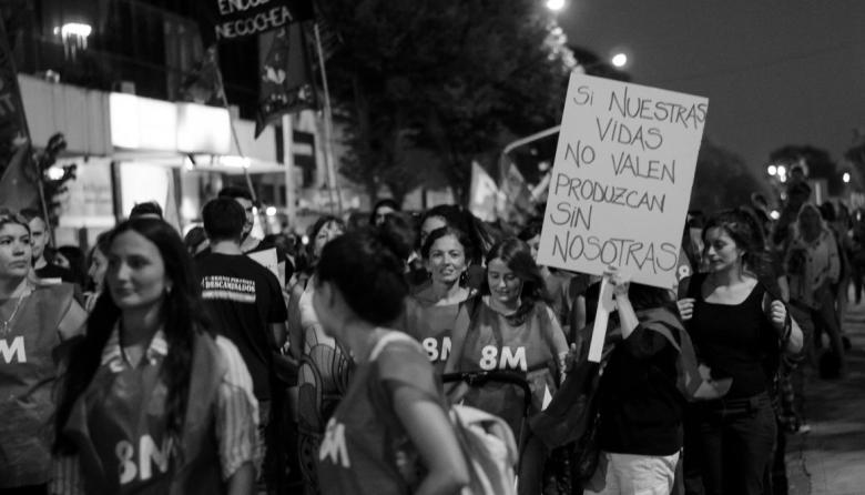 Memoria, derechos y feminismos: Necochea será sede de una jornada para debatir los desafíos del presente