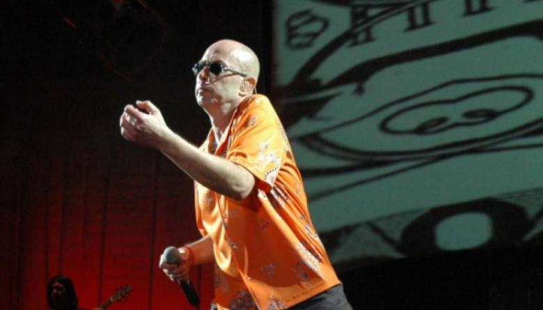 Murió el Indio Solari a los 77 años: conmoción en el rock nacional por la partida de una leyenda