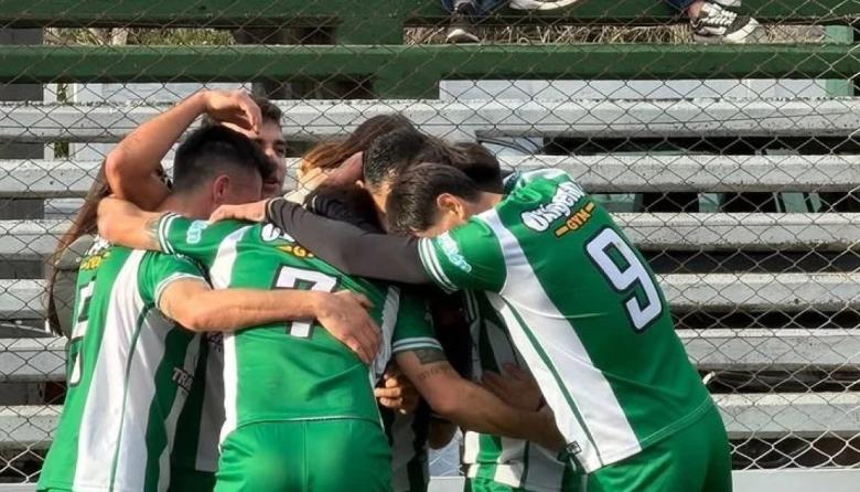 Empate con seis goles, goleadas y pelea abierta: así fue la fecha 10 del fútbol local