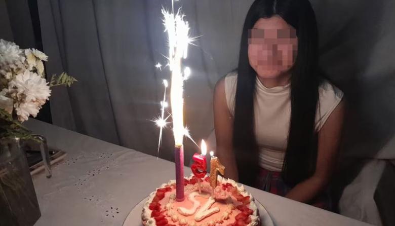 Encontraron sana y salva a Luciana, la adolescente por la que se había activado la Alerta Sofía